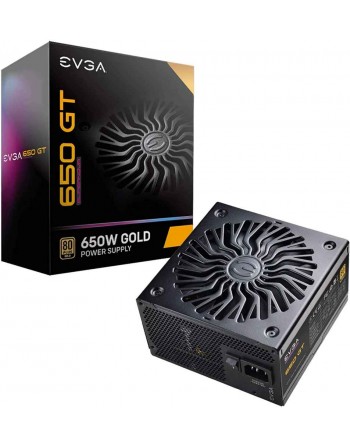 Evga 650 GT Supernova 650W PSU