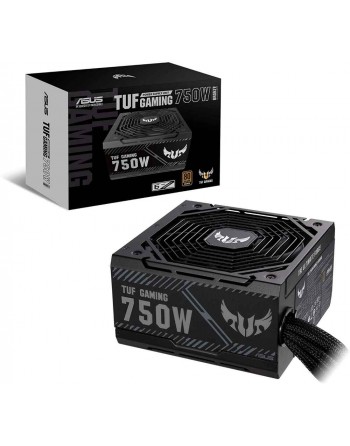 Asus 750W TUF Gaming PSU