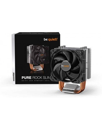 BK006 Pure Rock 2 Heatsink...