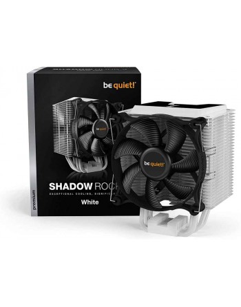 Air CPU Cooler BK005 Shadow...