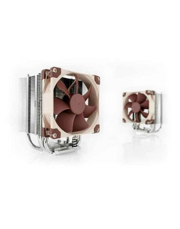 Noctua NH-U9S, Premium CPU...