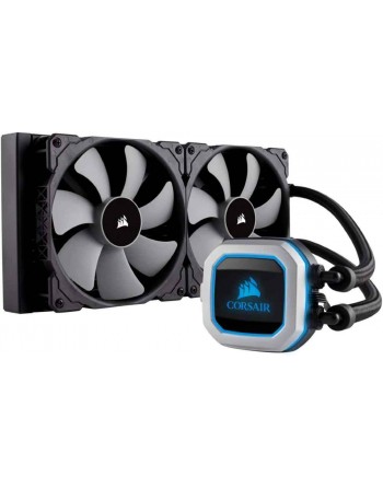 Corsair H115i PRO RGB water...