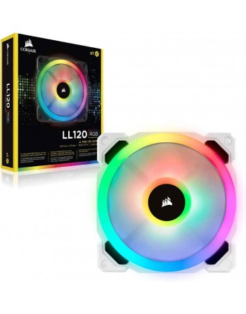 Corsair LL120 12cm PWM RGB...