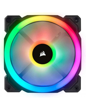 Corsair LL120 12cm PWM RGB...