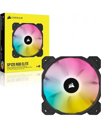 Corsair iCUE SP120 ELITE...