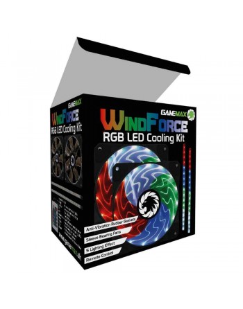 Game Max Windforce RGB...