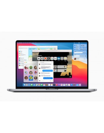 Apple MacBook Pro Retina