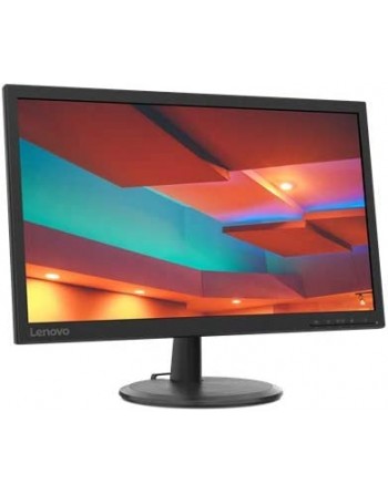 Lenovo 21.5" Full HD Monitor