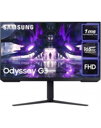 Samsung 24" Odyssey G3...