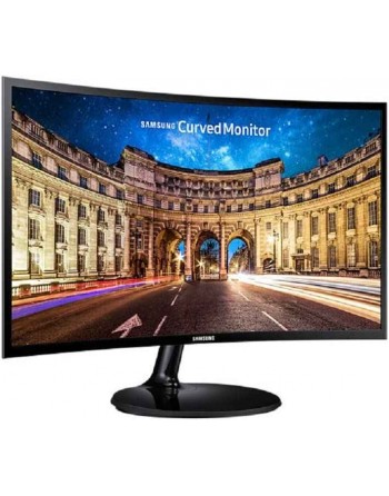 Samsung 24" Curved Gaming...