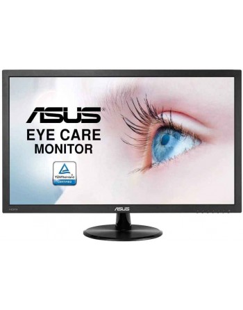 Asus VP247HAE Eye Care Monitor