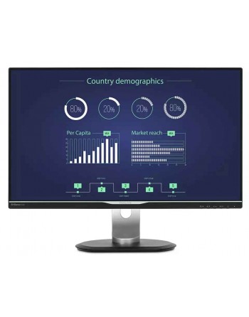 Philips 25" LCD Monitor