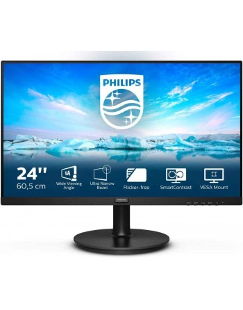 Philips 24" Full HD Monitor