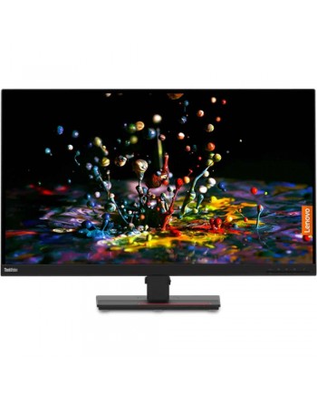 Lenovo ThinkVision LED Monitor