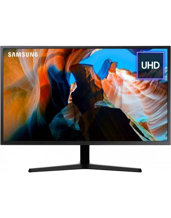 Samsung UJ59 32" 4K Monitor