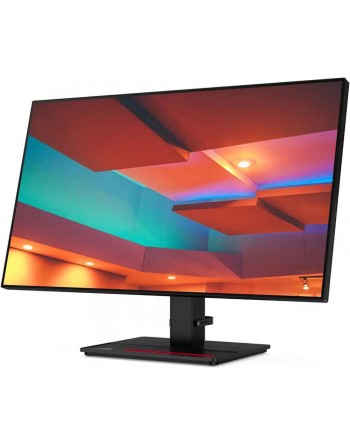 Lenovo ThinkVision 27" Monitor