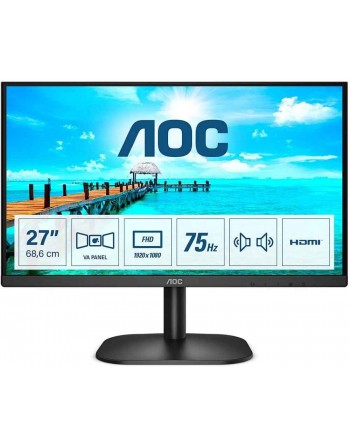 AOC 27B2AM - 27 inch FHD...