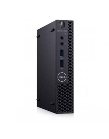 Dell Optiplex 3070 - micro