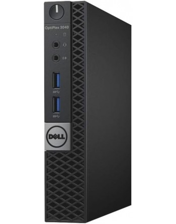 Dell Optiplex 3040 Micro