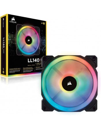 Corsair LL140 RGB Case Fan