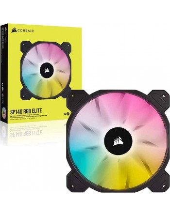 Corsair iCUE SP140 ELITE...