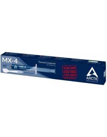 Arctic MX-4 Thermal...