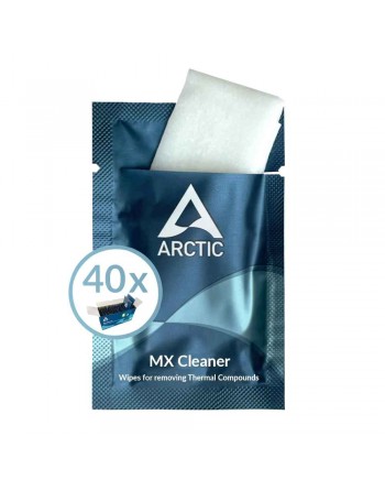 Arctic MX Cleaner Wipes for...