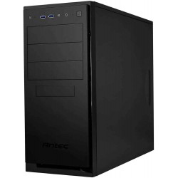 Antec NSK4100 ATX Case, Mid...