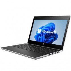 HP ProBook 430 G5 13.3"...