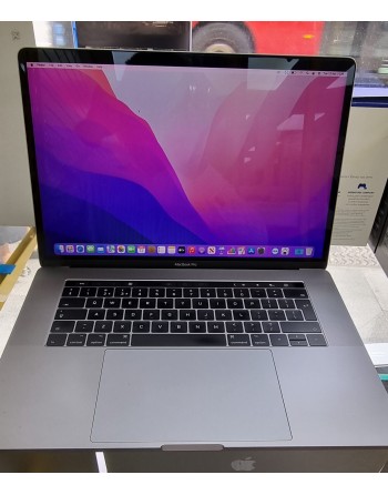 Apple MacBook Pro