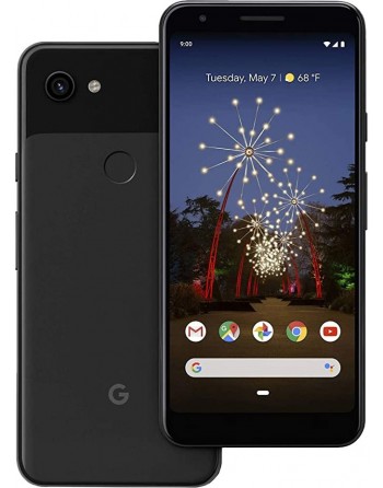 Google Pixel 3A