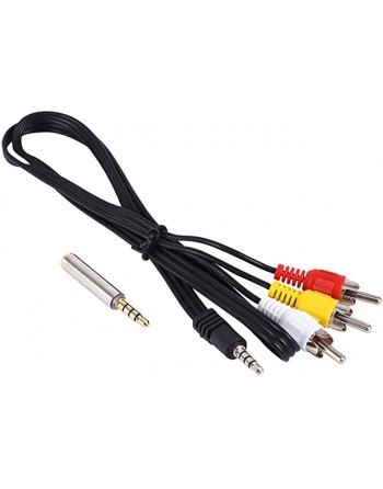 1.5 M Audio Video Cable