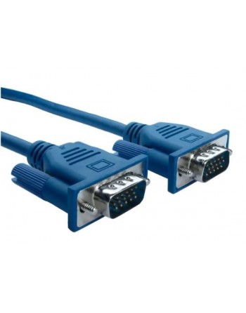 VGA to VGA cable