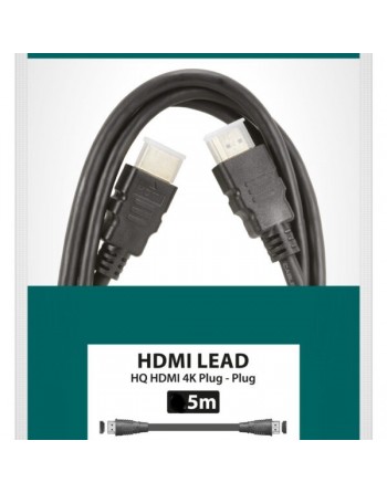 AV link HDMI lead