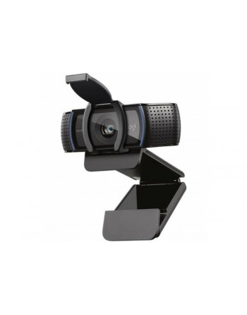 Logitech C920e - Webcam