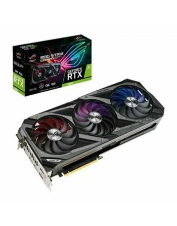 Asus GeForce RTX 3080 10GB...