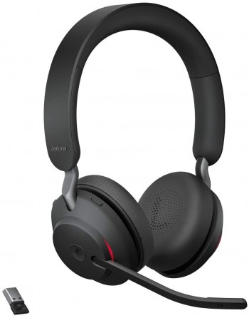 Jabra Evolve2 65 Wireless...