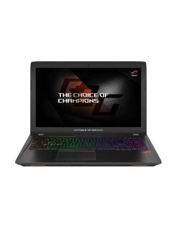 Asus ROG GL553V