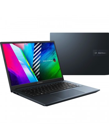 Asus Vivo Book Pro 14 OLED