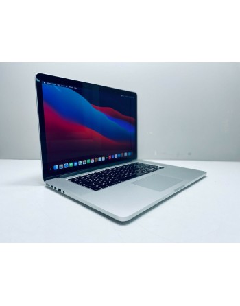 Apple MacBook Pro 2015