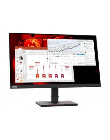 Lenovo Think Vision S27e-20...