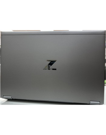 HP ZBook Fury G8