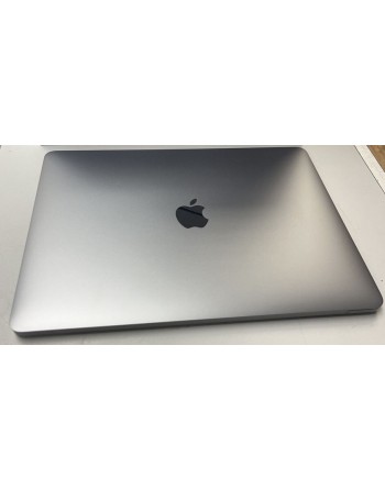 Apple MacBook Pro 15-Inch 2016