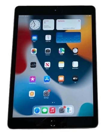 Apple iPad 8th GEN 10.2 -...