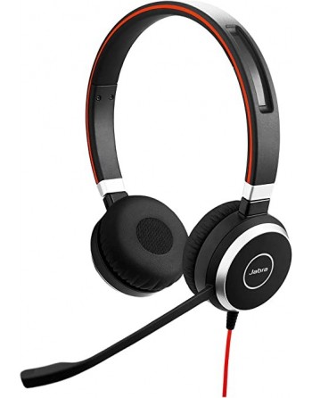 Jabra Evolve 40 Stereo MS