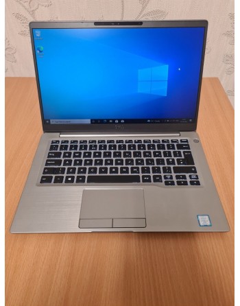 Dell Latitude 7400