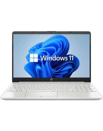 HP 15s-fq2016na Laptop