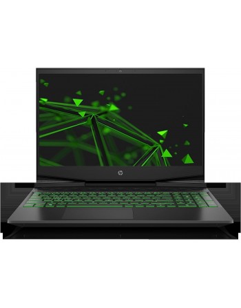 HP PAVILION GAMING LAPTOP