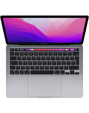 APPLE MACBOOK PRO 2017