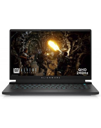 Dell Alienware M15 R6...